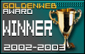 --TWT News Net is a Proud Winner of Golden Web Award 2002-2003--